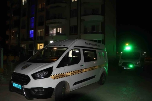 Karaman&rsquo;da gurbet&ccedil;i adam evinde &ouml;l&uuml; bulundu
