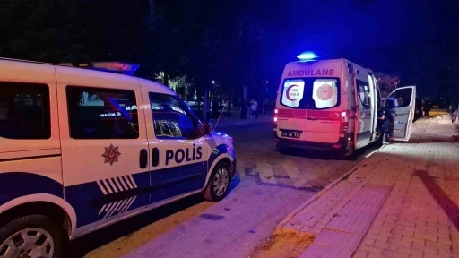 Karaman’da hakkında yakalama kararı olan şahıs evinde ölü bulundu
