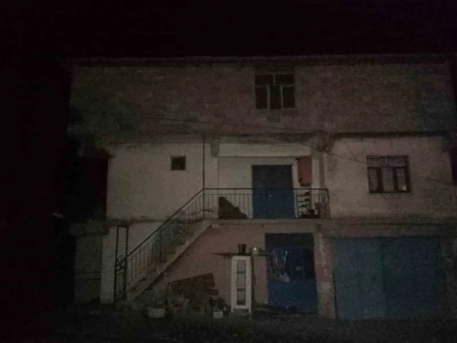 Karaman&rsquo;da sobadan sızan gazdan zehirlenen karı koca hayatını kaybetti
