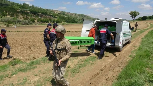 Karaman&rsquo;da su kavgası cinayetle bitti: 1 &ouml;l&uuml;
