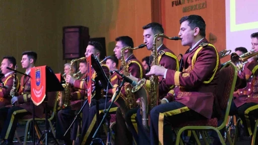 Karaman&rsquo;da T&uuml;rk Dil Bayramı ve Yunus Emre&rsquo;yi anma etkinlikleri
