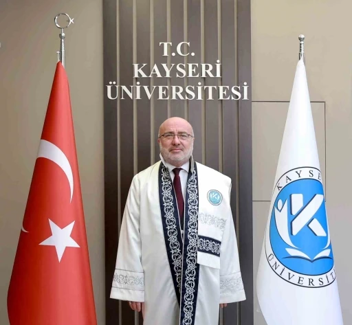 Karamustafa: "KAY&Uuml;, T&uuml;rkiye&rsquo;nin 2053 ve 2071 hedeflerine katkı sunmaya hazır"
