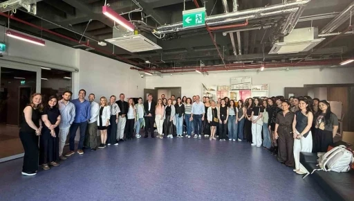 Karantina Adası&rsquo;nın hafızası &ouml;ğrenci tasarımlarıyla canlandı
