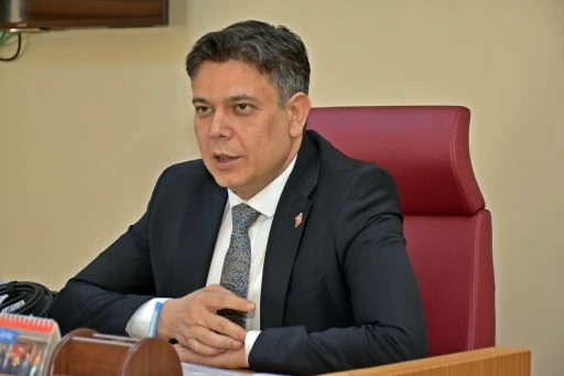 Karasu hattı arızası giderildi
