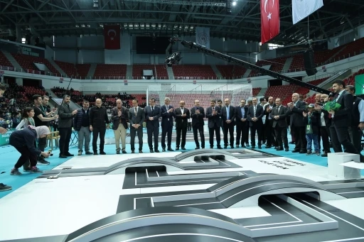 Karatay&rsquo;da ROBOFEST heyecanı başladı
