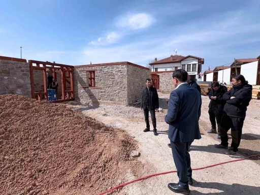 Karatay&rsquo;dan her adımda bir yatırım

