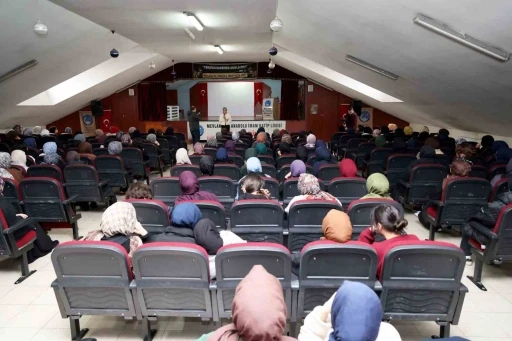 Karatay Gen&ccedil;lik Meclisi&rsquo;nden Kariyer G&uuml;nleri Programı
