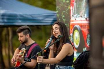 Karavan festivaline geri sayım başladı
