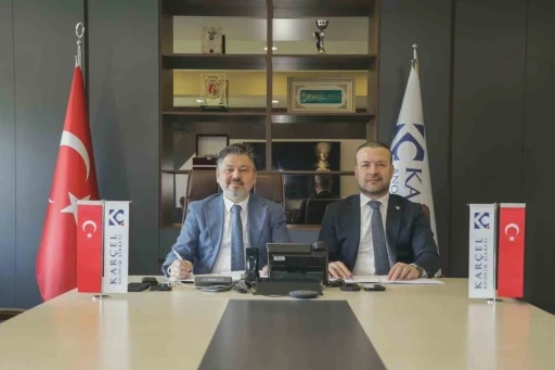 KAR&Ccedil;EL A.Ş.&rsquo;de 11. d&ouml;nem toplu iş s&ouml;zleşmesi imzalandı
