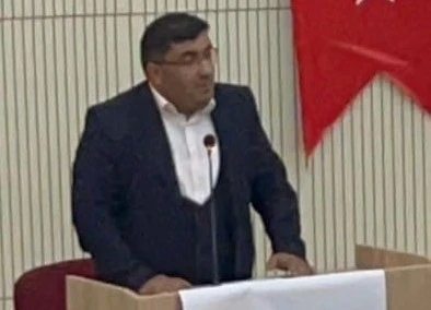 Karcıoğlu: "Atlı ciritte asıl zafer, rakibini d&uuml;ş&uuml;rmek değil; onu affedebilecek y&uuml;ce g&ouml;nl&uuml; g&ouml;sterebilmektir"

