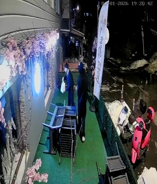 Kardan adamı yıkan gen&ccedil;lerden i&ccedil; ısıtan &ouml;z&uuml;r
