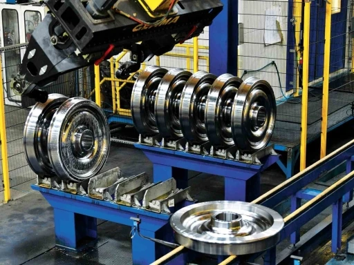 KARDEMİR&rsquo;den Avrupa&rsquo;ya 2,25 milyon dolarlık stratejik ihracat hamlesi
