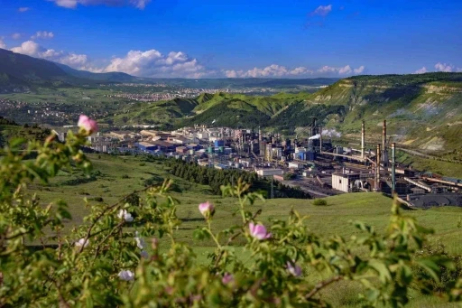 KARDEMİR&rsquo;e JCR Eurasia Rating&rsquo;ten y&uuml;ksek kredi notu
