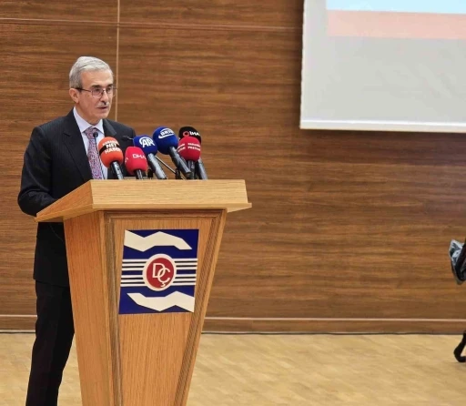 KARDEMİR Yönetim Kurulu Başkanı Demir: &quot;14 alanda rekor üretim seviyeleri yakalanmıştır&quot;
