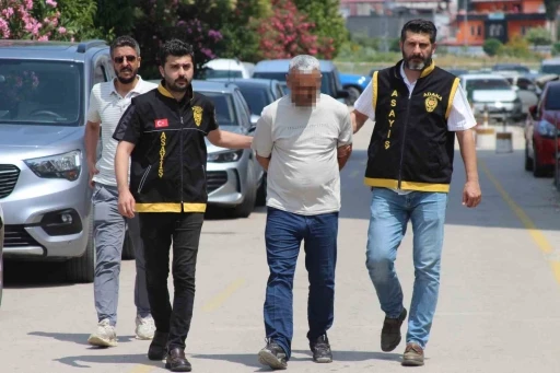 Kardeş cinayetinin nedeni kira geliri &ccedil;ıktı
