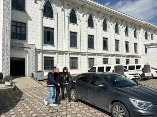 Kardeşini pusu kurup &ouml;ld&uuml;ren ş&uuml;pheli tutuklandı
