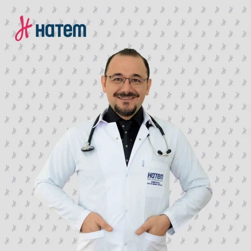 Kardiyoloji Uzmanı Dr. Hayri Alıcı: "Yanlış beslenme ve uykusuzluk kalbinizi yıpratıyor"