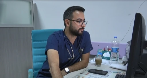 Kardiyoloji Uzmanı Dr. Sönmez: &quot;Uzun süre hareketsiz kalmak, büyük pıhtılar atmasına ve ani ölümlere sebep olabiliyor&quot;
