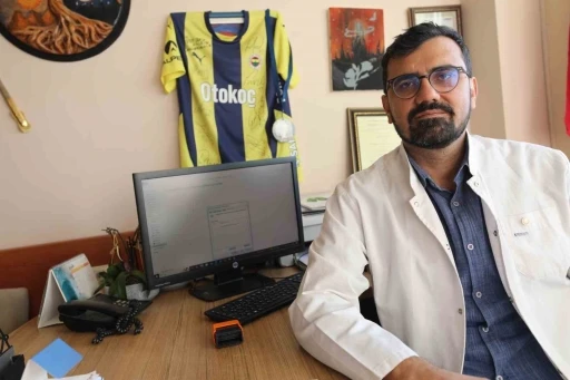 Kardiyoloji Uzmanı Kıvrak: "Soğuk havalar, kalbin iş y&uuml;k&uuml;n&uuml; artırıyor"
