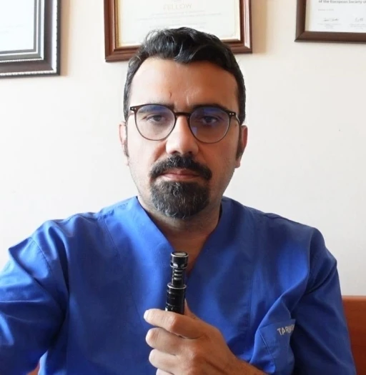 Kardiyoloji Uzmanı Prof. Dr. Kıvrak: Mevsim değişiklikleri, kalp ve tansiyon hastaları i&ccedil;in &ouml;nemli risk oluşturuyor"
