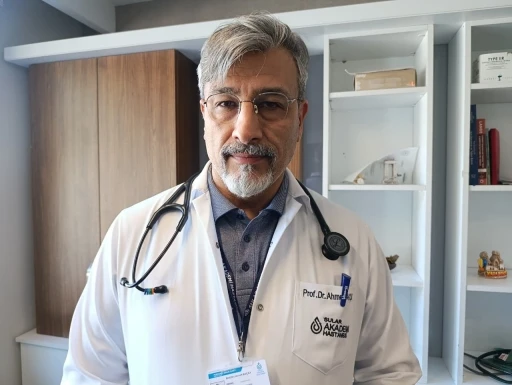 Kardiyoloji uzmanından gen&ccedil;lerde artan kalp krizi vakalarına karşı uyarı
