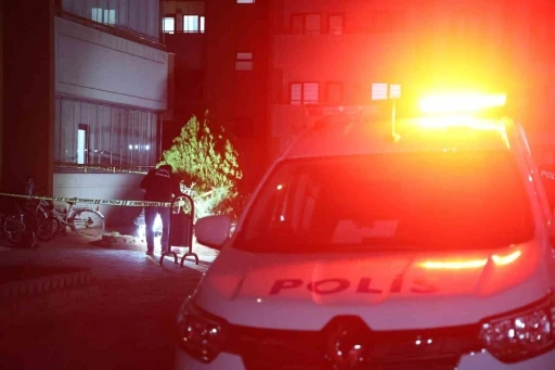 Karısını 22 bı&ccedil;ak darbesiyle &ouml;ld&uuml;ren zanlı, "Kolumda Ebru yazıyor" diye kendini savundu
