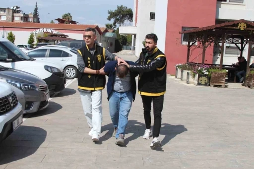 Karısını iple boğdu: "Hi&ccedil;bir şey hatırlamıyorum" savunması yaptı
