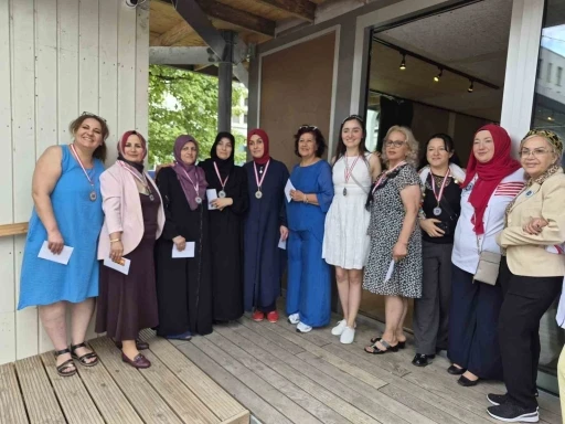 Karnavas lezzetleri M&uuml;nih&rsquo;te zirveye &ccedil;ıktı
