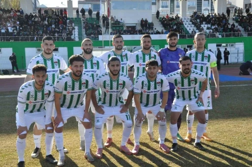 Kars 36 Spor, Bitlis 1916 Spor maçının hakemleri belli oldu
