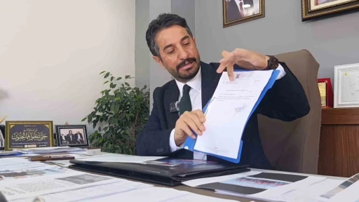 Kars Damızlık Sığır Yetiştiricileri Birliği&rsquo;nde yeni d&ouml;nem: Başkan Eren Alp&rsquo;ten iddialara yanıt ve proje vurgusu
