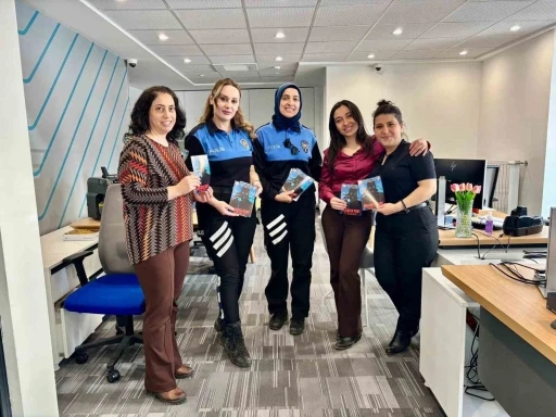 Kars Emniyeti&rsquo;nden dolandırıcılığa karşı bilin&ccedil;lendirme seferberliği
