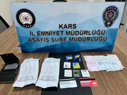 Kars’ta 5 milyon 785 bin liralık operasyon

