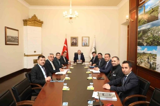 Kars’ta Dereiçi Kanyonu eko turizme kazandırılacak
