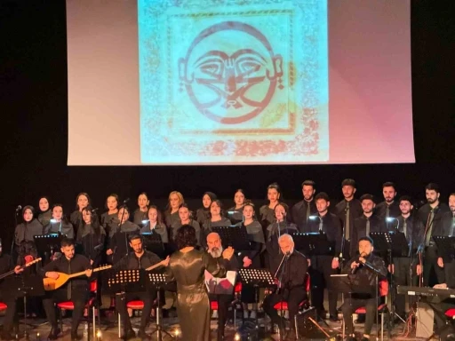 Kars’ta, gelin canlar bir olalım: &quot;Semahlar ve Deyişler&quot; Konseri
