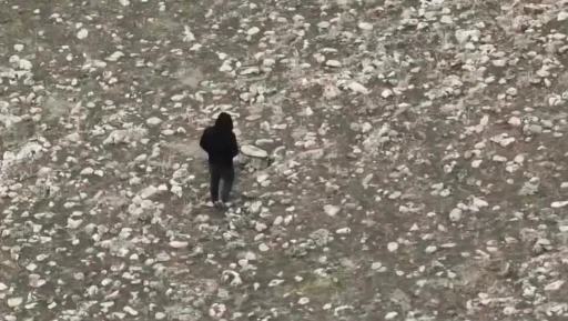 Kars&rsquo;ta ka&ccedil;ak avcılığa dron destekli sıkı denetim
