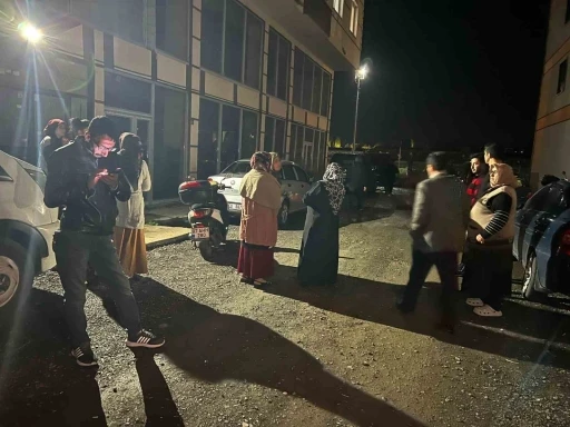 Kars’ta kayıp 8 yaşındaki çocuk için arama çalışması başlatıldı
