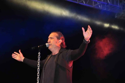 Kars’ta Kıraç rüzgarı esti
