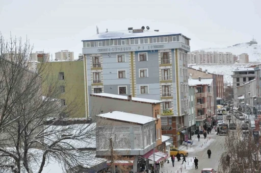 Kars&rsquo;ta konut satışları şaha kalktı: Aralık ayında rekor artış!
