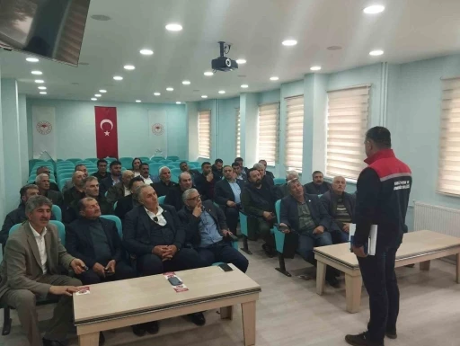 Kars’ta meralarda yaşanan sorunlar ve çözüm önerileri masaya yatırıldı
