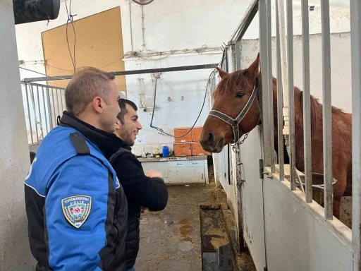 Kars&rsquo;ta &ouml;zel &ouml;ğrenciler i&ccedil;in anlamlı etkinlik
