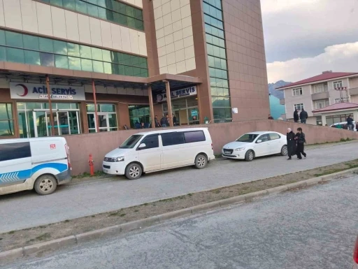 Kars’ta silahlı kavga: 1 ölü
