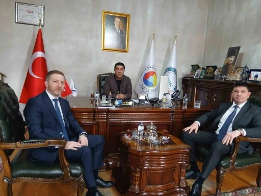Kars&rsquo;ta T&uuml;rkiye-Azerbaycan ekonomik iş birliği masaya yatırıldı
