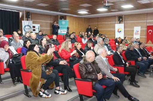 Kars&rsquo;ta yerel kalkınma hamlesi tanıtıldı: Yatırımcılara b&uuml;y&uuml;k fırsat
