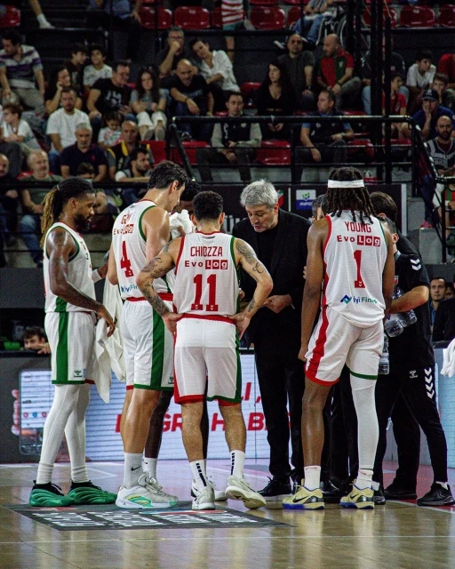 Karşıyaka Basketbol, Fenerbahçe deplasmanında
