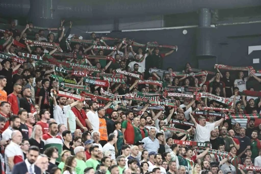 Karşıyaka Basketbol, ligde kalmayı başardı
