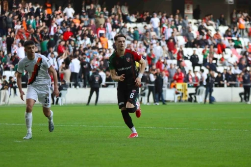 Karşıyaka&rsquo;da Alpay Eroğlu şoku
