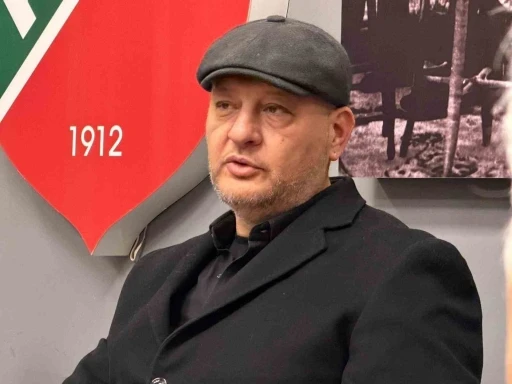 Karşıyaka&rsquo;da Başkan Cicibaş, aday olmayacağını a&ccedil;ıkladı
