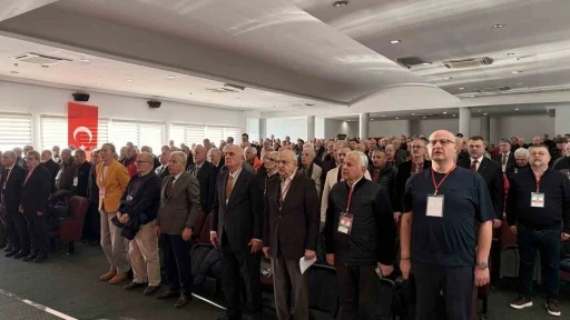 Karşıyaka&rsquo;da yarın mali kongre yapılacak
