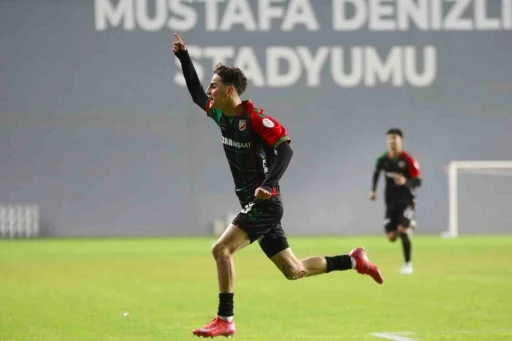 Karşıyaka ile Trabzonspor, Adem Yeşilyurt i&ccedil;in masaya oturacak
