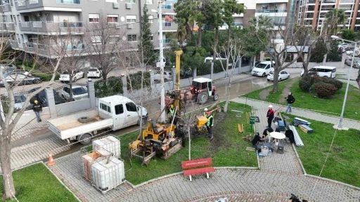 Karşıyaka&rsquo;nın deprem r&ouml;ntgeni &ccedil;ekildi
